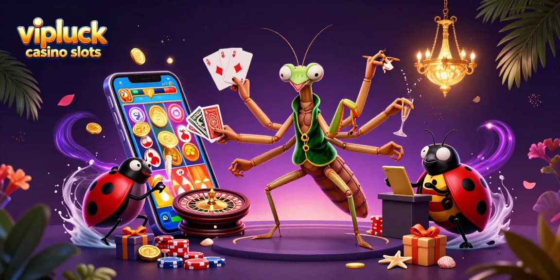Come le vipluck casino slots proteggono i giocatori da rischi economici nel 2026